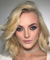 profile of Ukrainian mail order brides Viktoriya