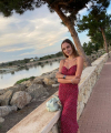 profile of Ukrainian mail order brides Anastasia