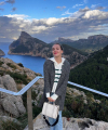profile of Ukrainian mail order brides Anastasia