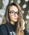 profile of Ukrainian mail order brides Veronika