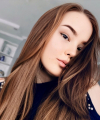 profile of Ukrainian mail order brides Veronika