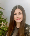 profile of Ukrainian mail order brides Viktoriya