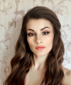 profile of Ukrainian mail order brides Viktoriya