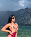 profile of Ukrainian mail order brides Yuliya