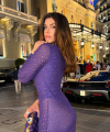 profile of Ukrainian mail order brides Yuliya
