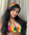 profile of Ukrainian mail order brides Yuliya
