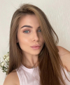profile of Ukrainian mail order brides Alina