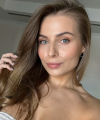 profile of Ukrainian mail order brides Alina