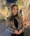 profile of Ukrainian mail order brides Alina
