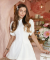 profile of Ukrainian mail order brides Alina