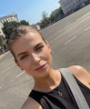 profile of Ukrainian mail order brides Alina