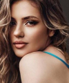 profile of Ukrainian mail order brides Irina