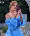 profile of Ukrainian mail order brides Irina