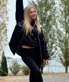 profile of Ukrainian mail order brides Olga
