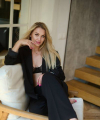 profile of Ukrainian mail order brides Anna