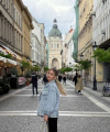 profile of Ukrainian mail order brides Anna