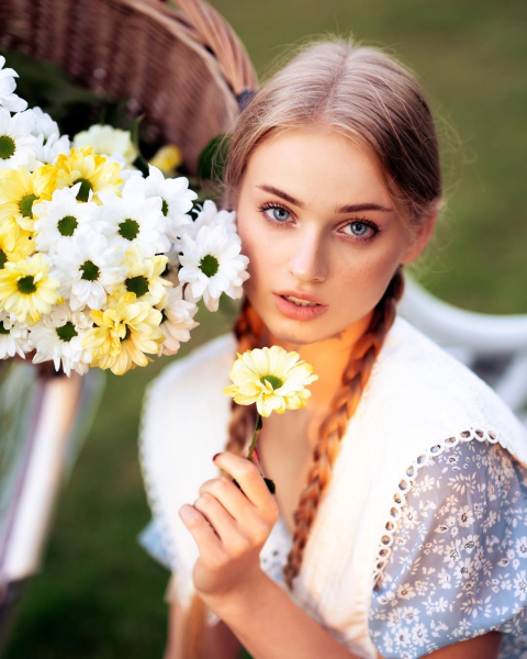 Viktoriya 32 years old Ukraine Kiev, Ukrainian bride profile, ukrainianbridesint.com