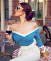 profile of Ukrainian mail order brides Anna