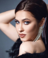 profile of Ukrainian mail order brides Anna
