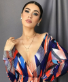 profile of Ukrainian mail order brides Anna
