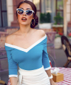 profile of Ukrainian mail order brides Anna
