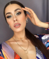 profile of Ukrainian mail order brides Anna