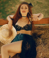 profile of Ukrainian mail order brides Anna