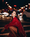 profile of Ukrainian mail order brides Anna