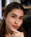 profile of Ukrainian mail order brides Anna