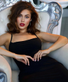 profile of Ukrainian mail order brides Anna
