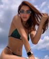 profile of Ukrainian mail order brides Anna