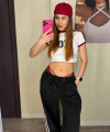 profile of Ukrainian mail order brides Anna