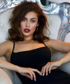 profile of Ukrainian mail order brides Anna