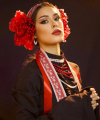 profile of Ukrainian mail order brides Anna