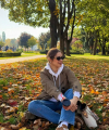 profile of Ukrainian mail order brides Anna
