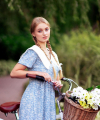 profile of Ukrainian mail order brides Viktoriya
