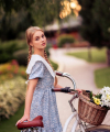 profile of Ukrainian mail order brides Viktoriya