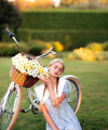 profile of Ukrainian mail order brides Viktoriya