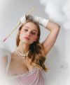 profile of Ukrainian mail order brides Viktoriya