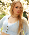 profile of Ukrainian mail order brides Viktoriya