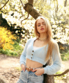 profile of Ukrainian mail order brides Viktoriya