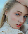profile of Ukrainian mail order brides Viktoriya