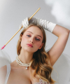 profile of Ukrainian mail order brides Viktoriya