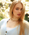 profile of Ukrainian mail order brides Viktoriya