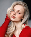 profile of Ukrainian mail order brides Viktoriya