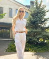 profile of Ukrainian mail order brides Alina