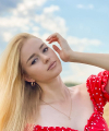 profile of Ukrainian mail order brides Alina