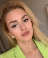 profile of Ukrainian mail order brides Alina
