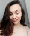 profile of Ukrainian mail order brides Anastasiya