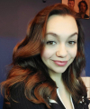 profile of Ukrainian mail order brides Anastasiya